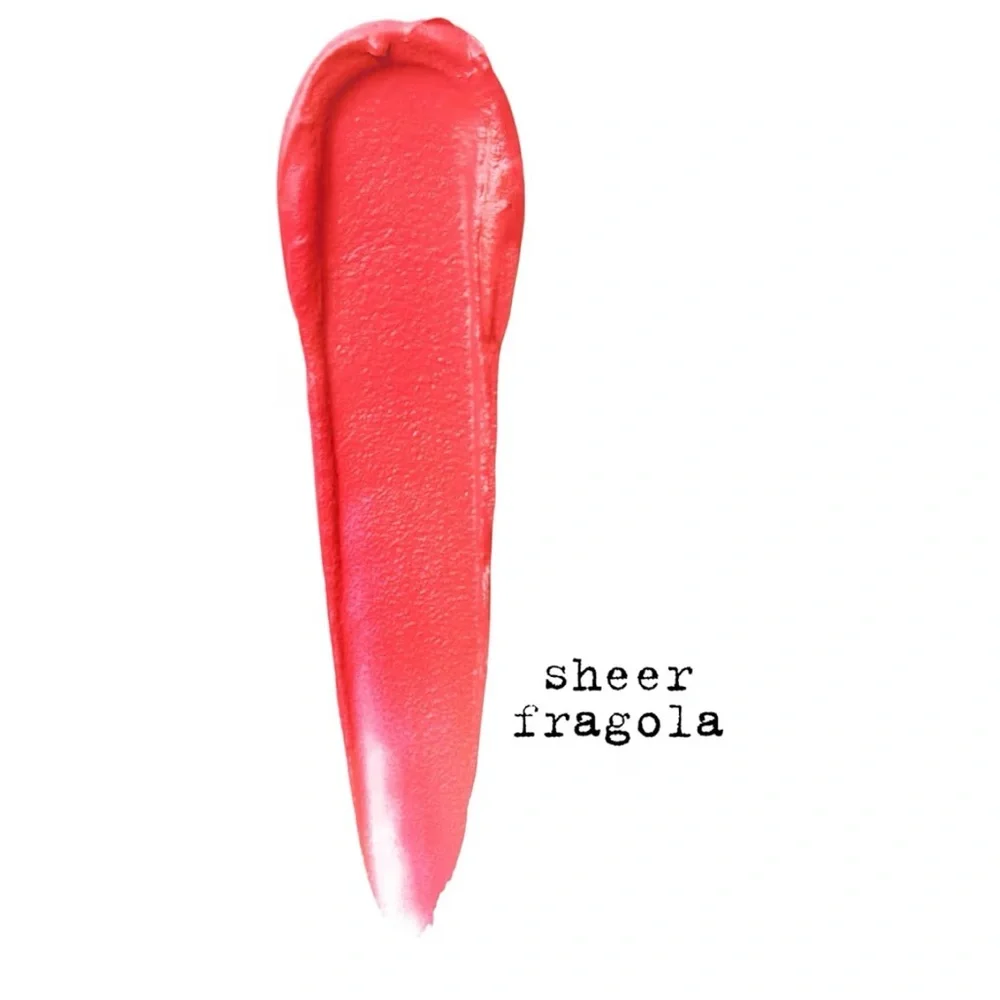 Fragola‎ | Stila Stay All Day Sheer Liquid Lipstick Sheer, NIB